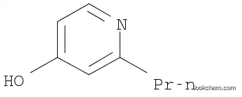 2-propylpyridin-4-ol